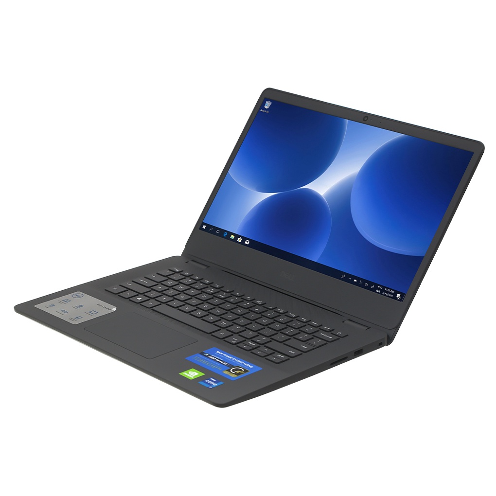 Laptop Dell Vostro 3400 (YX51W3) (i5 1135G7/8GB RAM/512GBSSD/MX330 2G/14.0 inch FHD/Win10+Office HS19/Đen)