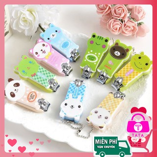 Bấm móng tay 💥 FREESHIP 💥 Bấm móng tay nhiều Icon dễ thương