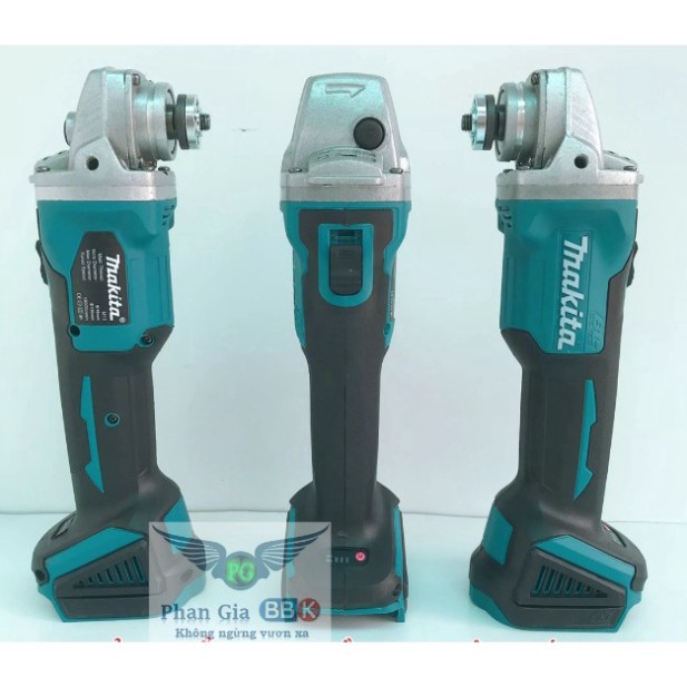 Thân máy mài dùng pin Makita 188V