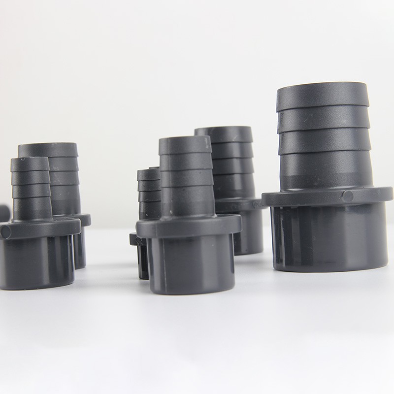 Bộ 1 / 5 đầu nối ống nước kích thước 20-63mm sang 8-60mm chuyên dụng cho bể cá