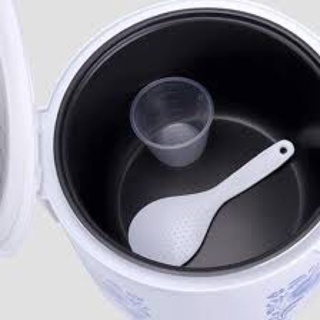 Nồi cơm điện elmich EL-7168