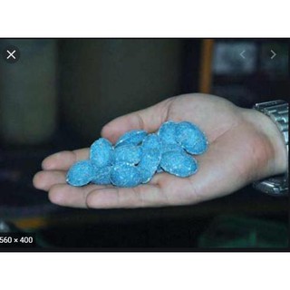 Bả Diệt Chuột STORM (gói 4 viên)