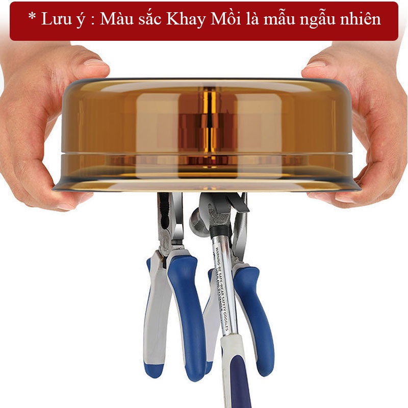 Thùng Câu Đài Rice Fishing Đa Năng Thể Tích 29L Nắp Thùng Carbon, trọng lượng nhẹ, giữ nhiệt tốt KK-42