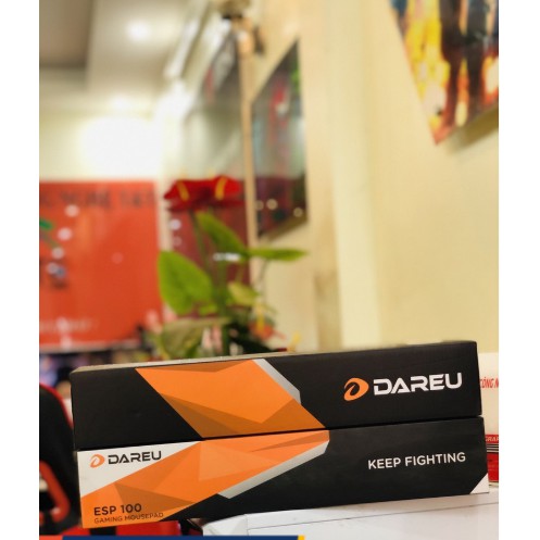 Bàn di chuột Dareu ESP100