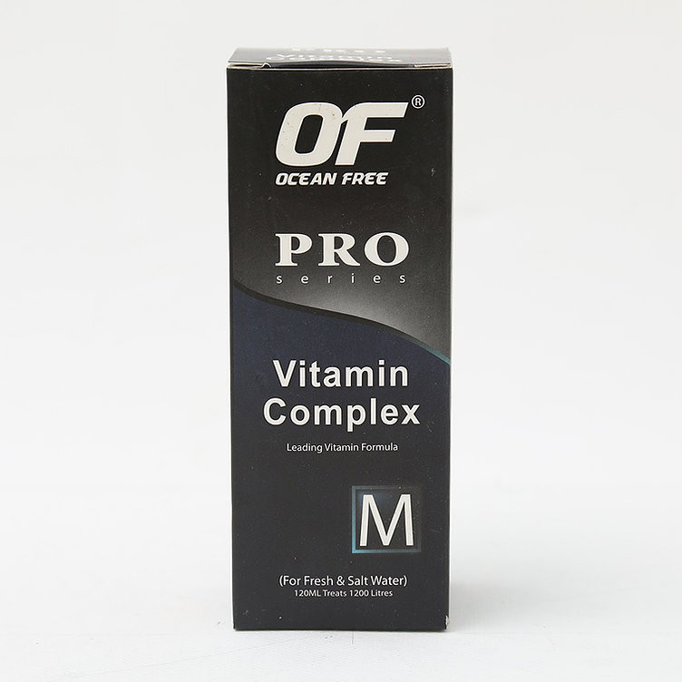 OF PRO ĐIỀU TRỊ VÀ PHỤC HỒI CHO CÁ