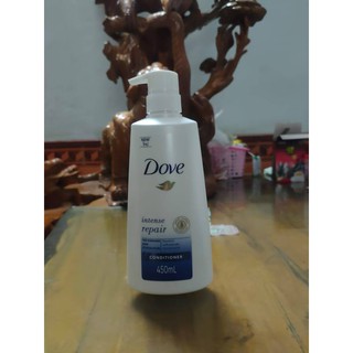 Dầu gội dầu xả Dove Thái Lan