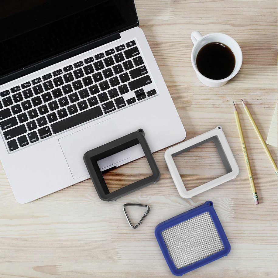 Vỏ Silicon Bảo Vệ Loa Ngoài Trời Tiện Dụng | BigBuy360 - bigbuy360.vn