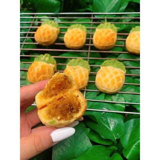 Bánh dứa Đài Loan Handmade