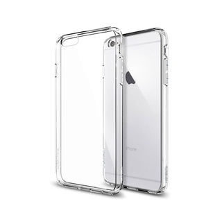 Ốp Silicon IP 6s Plus - [Rẻ Vô Địch + Chống Va Đập] - [Dùng 3 Tháng Không Ố Màu]