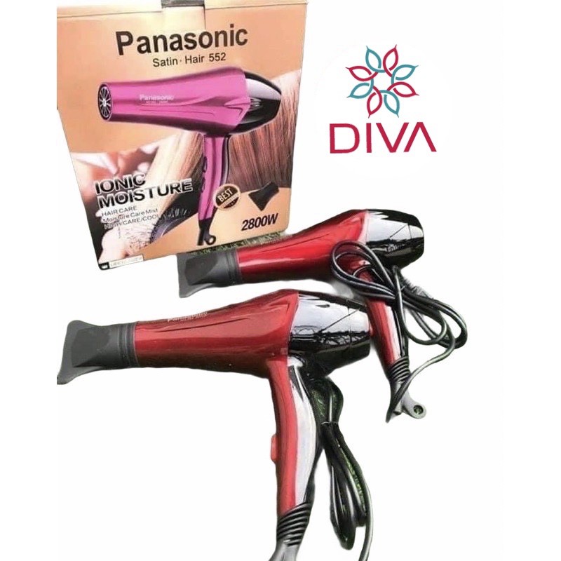 [FREESHIP-HÀNG LOẠI 1] [ Bảo Hành 6 Tháng] Máy Sấy Tóc 2 Chiều Model Đời Mới Nhất Công Suất Lớn 2800W