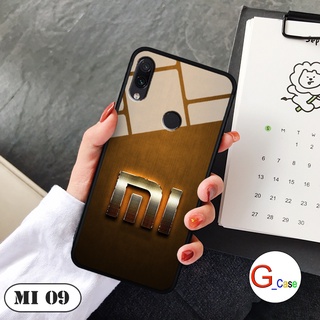 Ốp lưng kính 3D Xiaomi Redmi 7