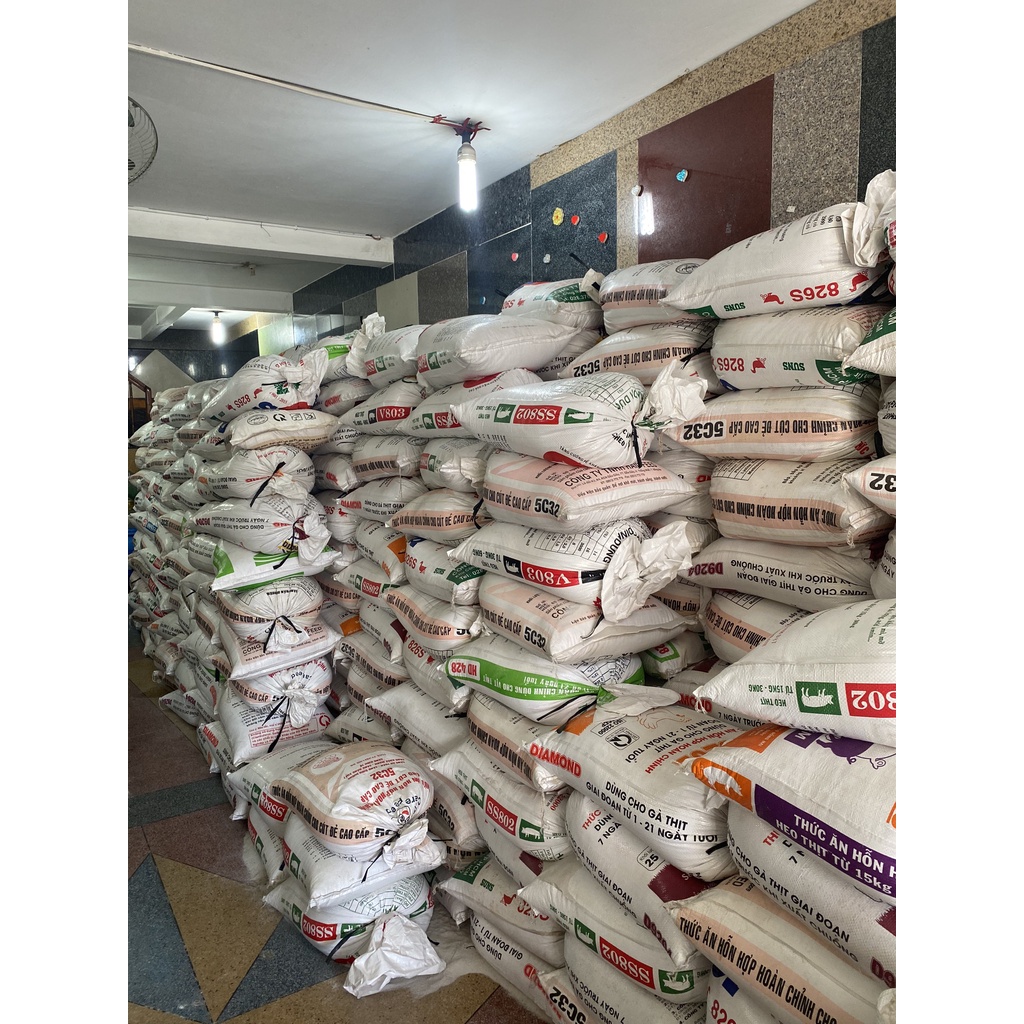 Cát Trắng Trang Trí - Phụ Kiện Bể Cá, Trang Trí Tiểu Cảnh, Thủy Sinh, Nuôi Gà - Chim