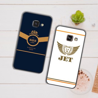 Ốp SAMSUNG GALAXY A3-A5 A7-2016-2017 in hình BAO THUỐC LÁ