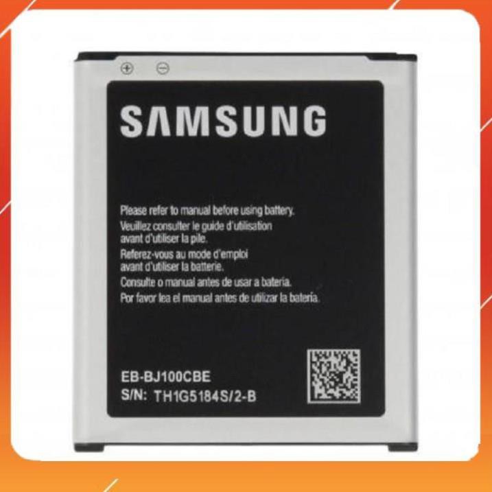 [BÁN CHẠY] PIN SAMSUNG J1 2015-J100 EB-BJ100CBE ZIN HÃNG