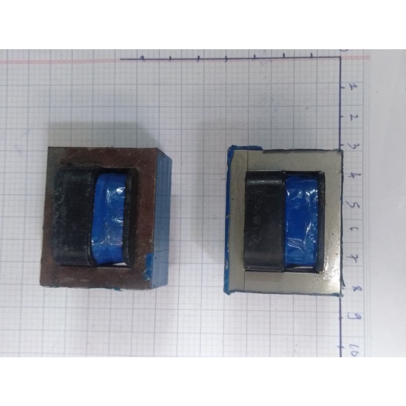 Biến thế 220V ra 12V /300mA / Biến áp nguồn 220V ra 12V - 300mA