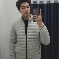 Áo phao nam  colombia (ảnh thật)
