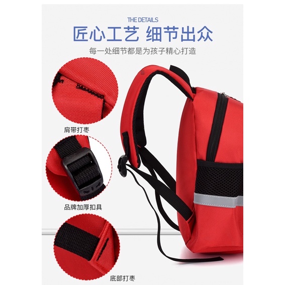 ❤️TẶNG MÓC TREO NHỆN ❤️BA LÔ SIÊU NHÂN NHỆN NHIỀU MẪU GIÁO SIÊU ĐẸP