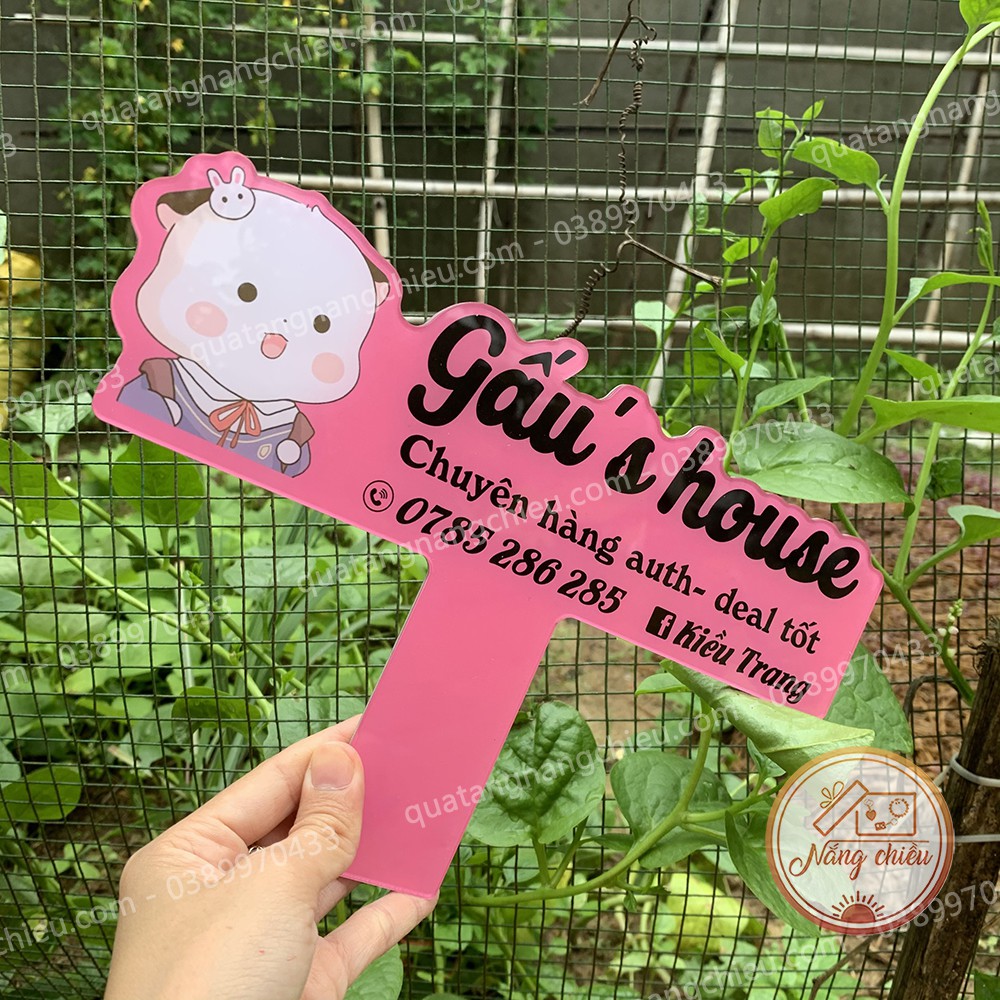 Hastag cầm tay in và thiết kế theo yêu cầu, đạo cụ chụp ảnh, chek in khai trương, sự kiện, chất liệu mica
