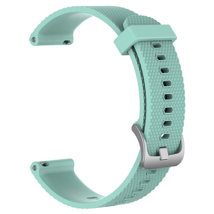 Xiaomi Kieslect K11 Dây Đeo Silicon Cho Đồng Hồ Kieslect L11 Lady Dây Đeo Thay Thế Chất Liệu Silicon Màu Trơn Cho Xiaomi Kieslect L11