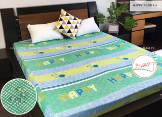 Ga chống thấm cao cấp nhà Bún