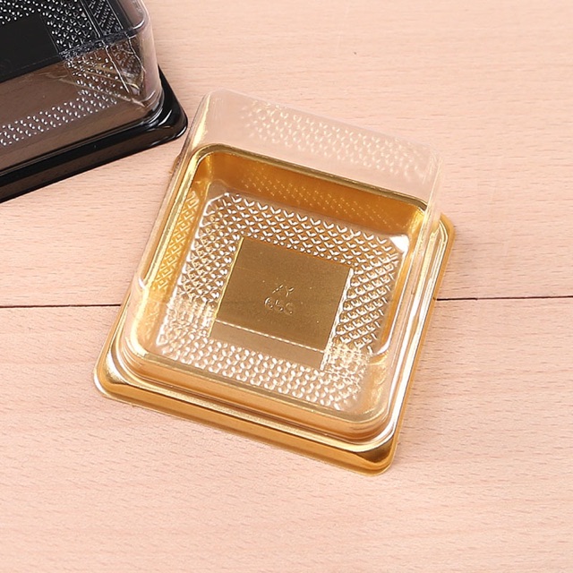 50-100 bộ hộp CY80d đựng bánh trung thu 125-150gr mã XY 80S