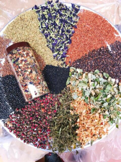 2 hộp Trà Hoa Ngũ Cốc | BigBuy360 - bigbuy360.vn