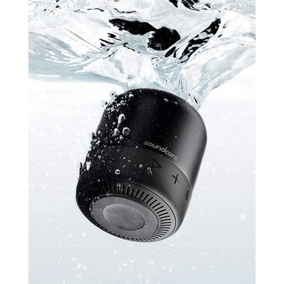 Loa bluetooth di động SoundCore Mini 2 6W - A3107