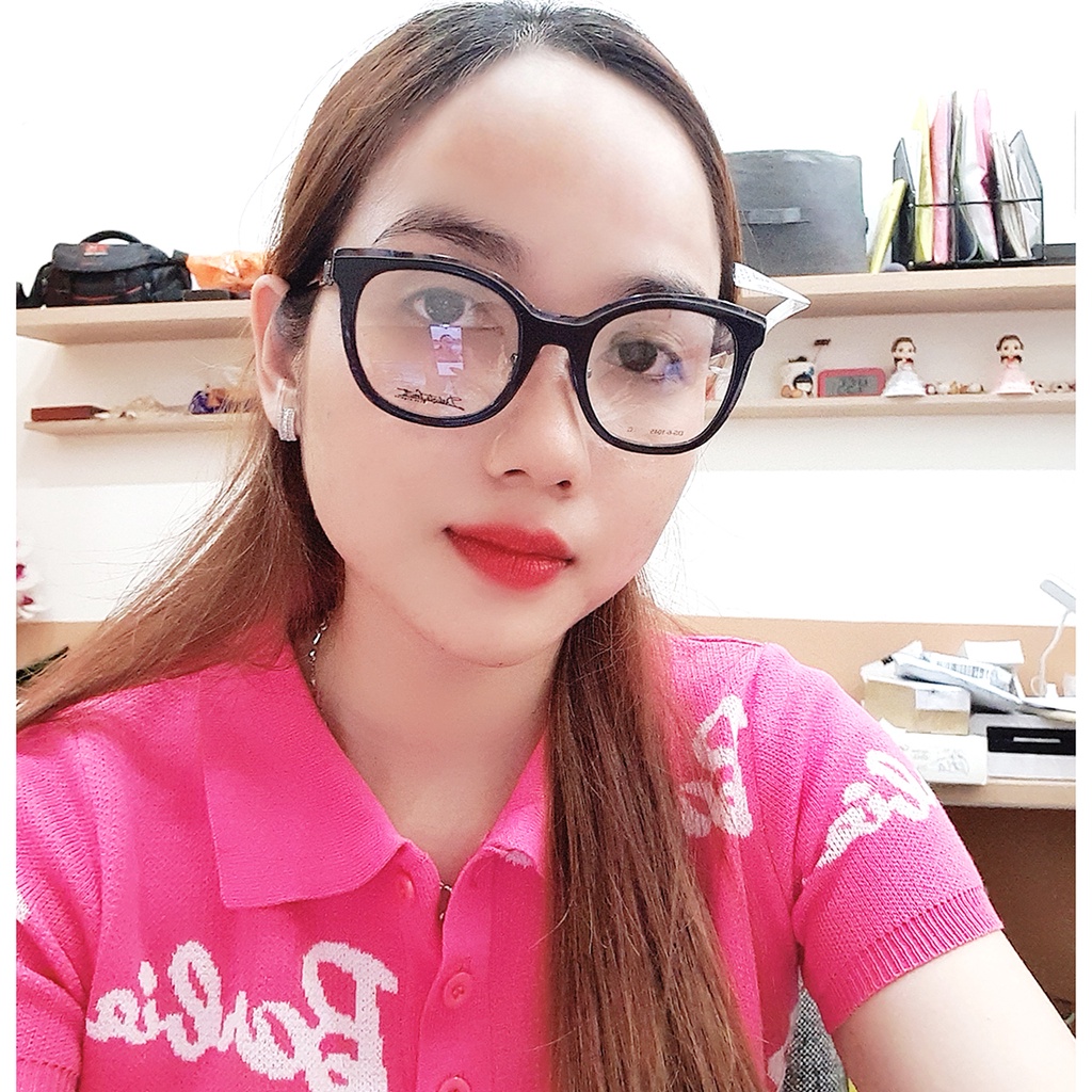 Gọng kính nam nữ thời trang Dakota Smith DS61045 chính hãng