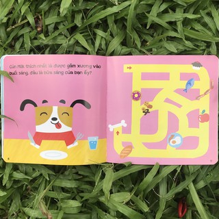 Mê Cung Phát Triển Kỹ Năng - Tự Lập