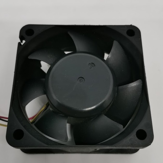 Fan Nhật 6025 8020 24V, Quạt tản nhiệt 6cm 8cm NIDEC, NMB và các hãng tháo máy Nhật , khỏe, êm