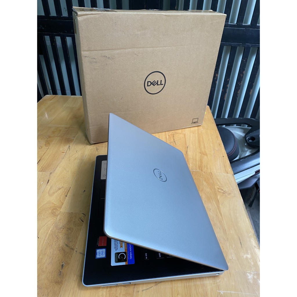 Laptop Dell 3481, i3 7020u, 4G, 1T, vga 2G, 14in, new box 100% - laptopmygiare | BigBuy360 - bigbuy360.vn