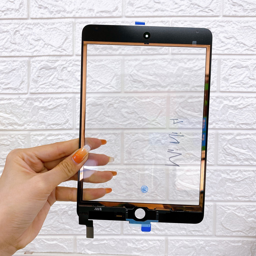 Cảm ứng iPad Mini 4 linh kiện zin chuẩn