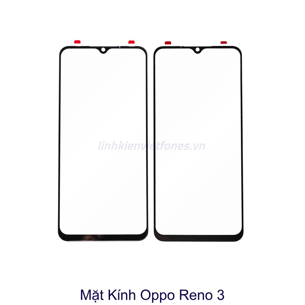 Mặt kính Oppo Reno 3 / A91