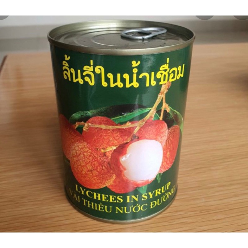 VẢI THIỀU ĐÓNG LON