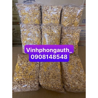 Đậu phộng rang Kim Minh 500gr