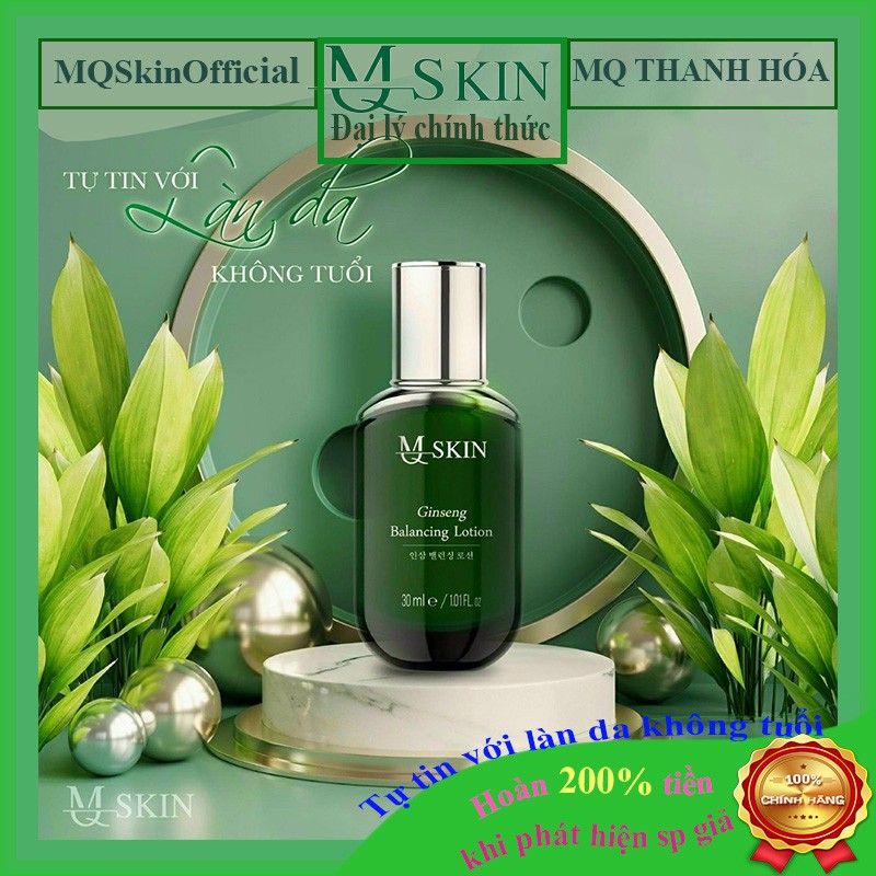 Kem thay da BB Cream Mq skin (chính hãng) Mqskin tái tạo làn da giảm thâm nám và mụn