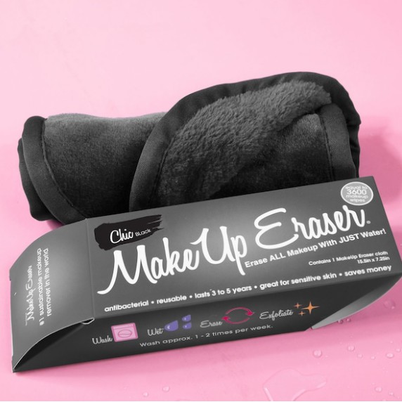 Khăn tẩy trang The Original MakeUp Eraser® Makeup Remover Cloth Bunny Beauty hàng đủ bill