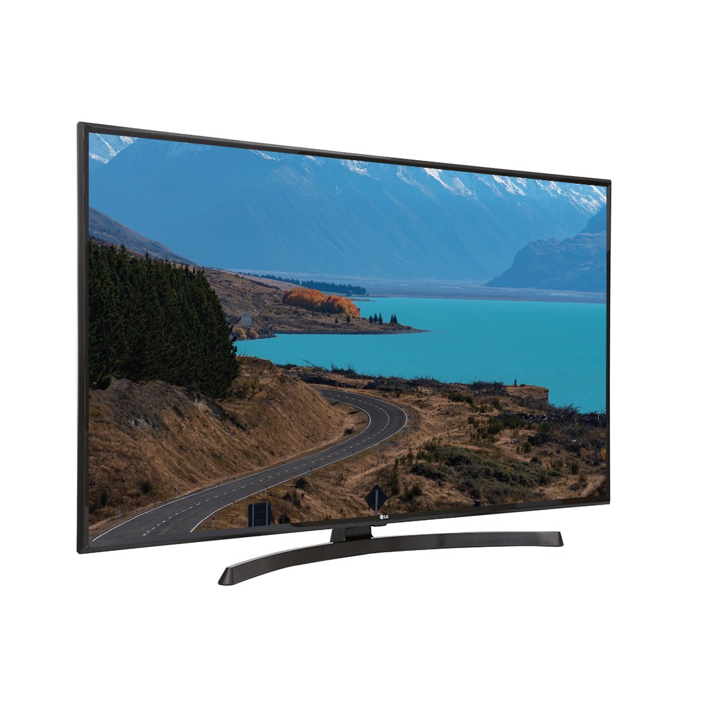 Smart Tivi LG 4K 55 inch 55UK6340PTF Mới 2018