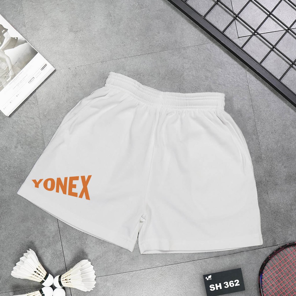 Quần Cầu Lông Yonex Nữ - mã 362