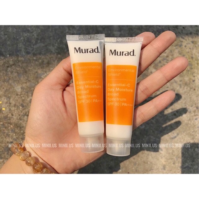 murad c day moisture