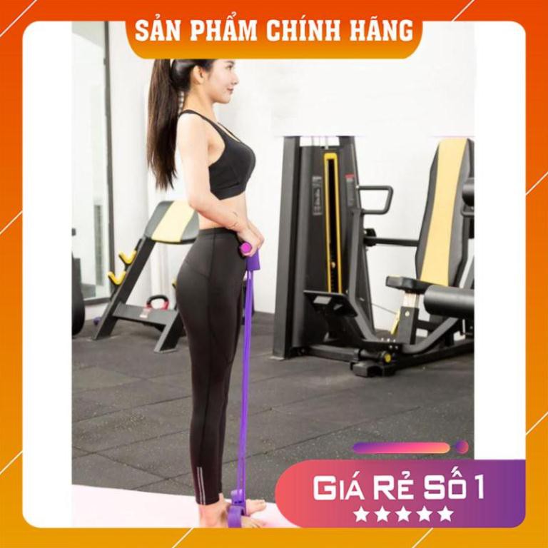 Dây Tập Gym , Dây Tập Thể Dục Tại Nhà , Dây Tập Thể Hình Tiện Lợi , Dây Tập 6 múi