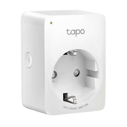 Ổ Cắm Thông Minh Mini Tp-link Wifi Tapo P100