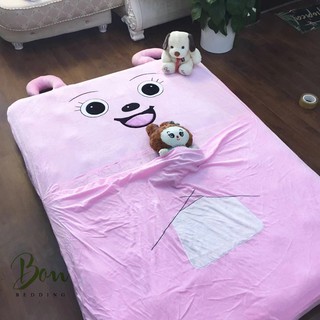 Đệm hình thú cho bé