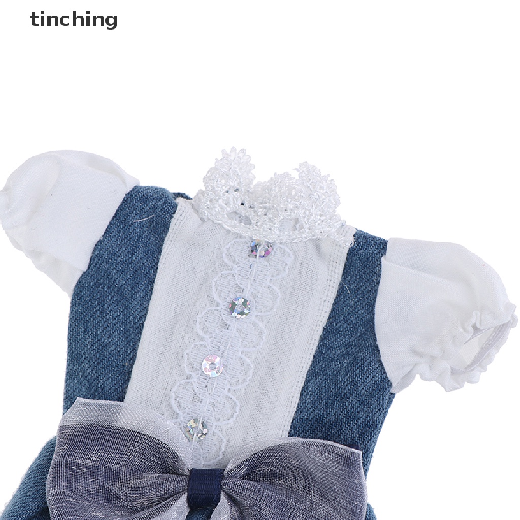 Búp Bê Công Chúa 30cm 1 / 6 12 '' Mới