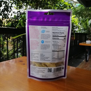 Ổi Dẻo Vinamit 100g