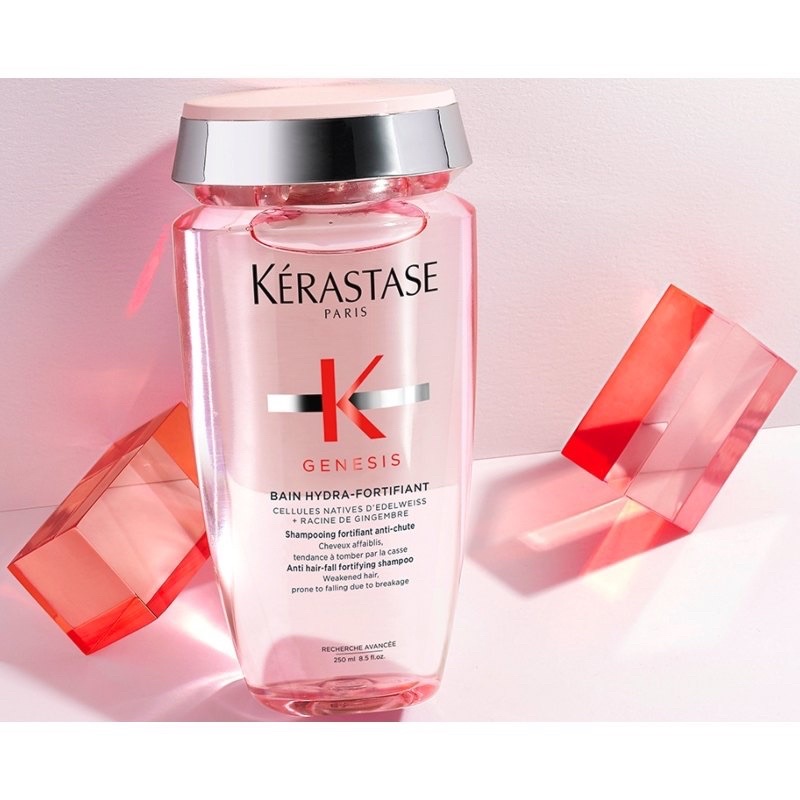 Dầu gội chăm sóc tóc và da đầu Kerastase