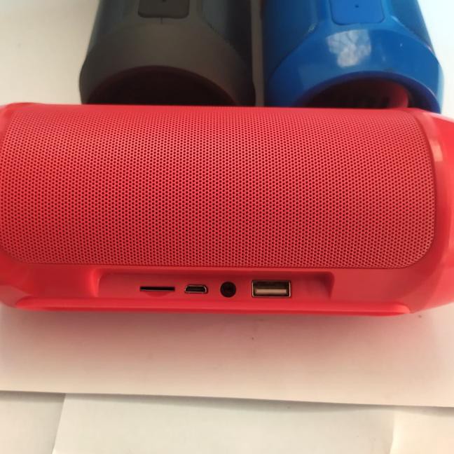 Loa Bluetooth Jbl Charge 2 Và Phụ Kiện