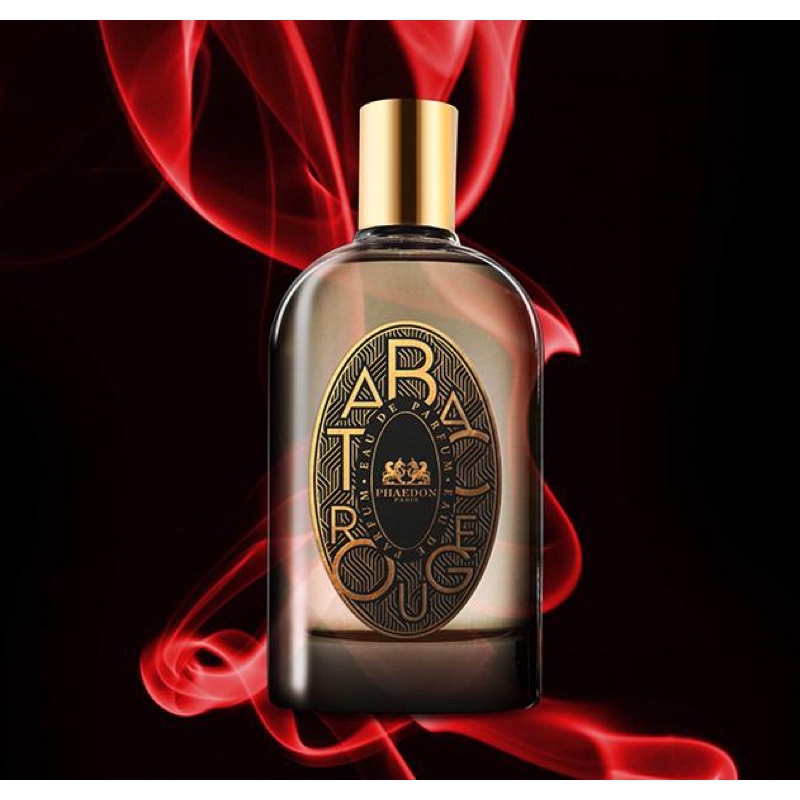 Perfumist - Nước hoa Tabac Rouge (Mẫu thử)