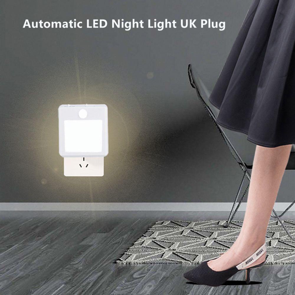 Đèn LED Gắn Tường Tiết Kiệm Năng Lượng Tiện Dụng