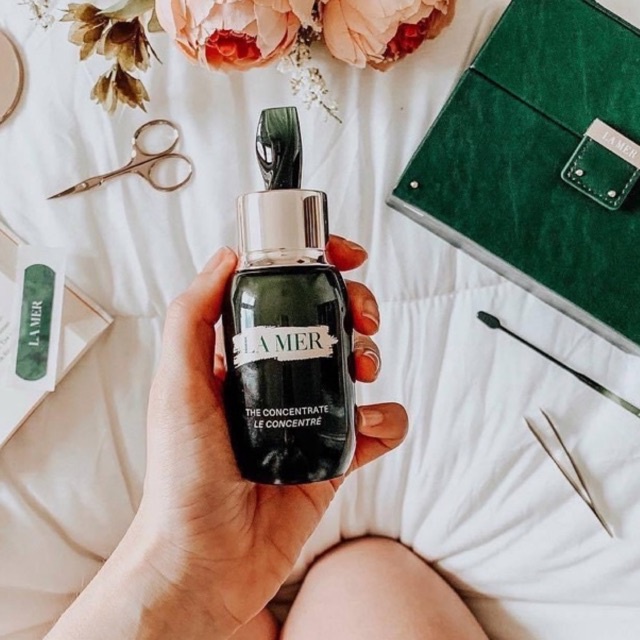 Serum Phục Hồi Da Lamer The Concentrate 50ml